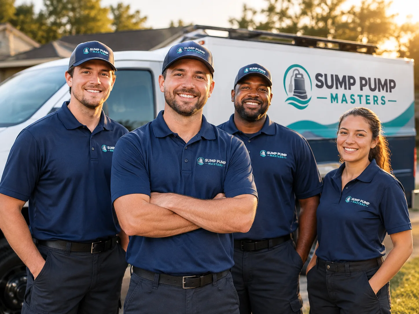 Sump Pump Repair company in New Berlin, WI