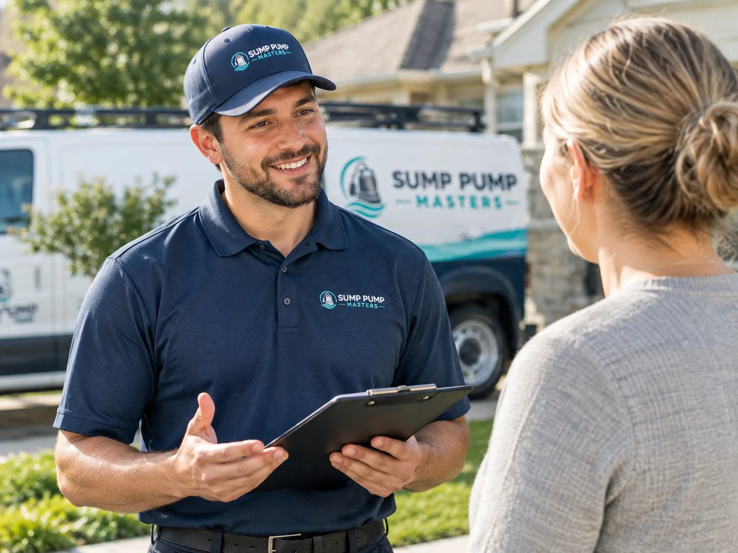 Sump Pump Repair New Berlin, WI FAQs